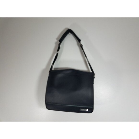 BOSE SoundDock Portable Travel Bag Carrying Case with Shoulder Strap Black - Picture 5 of 12